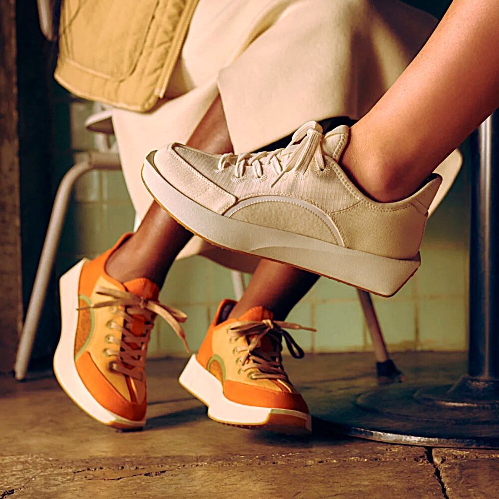 Allbirds Riser Sneakers (For Women) - Picture 3 of 9